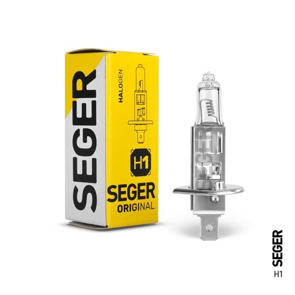 SEGER Ampül