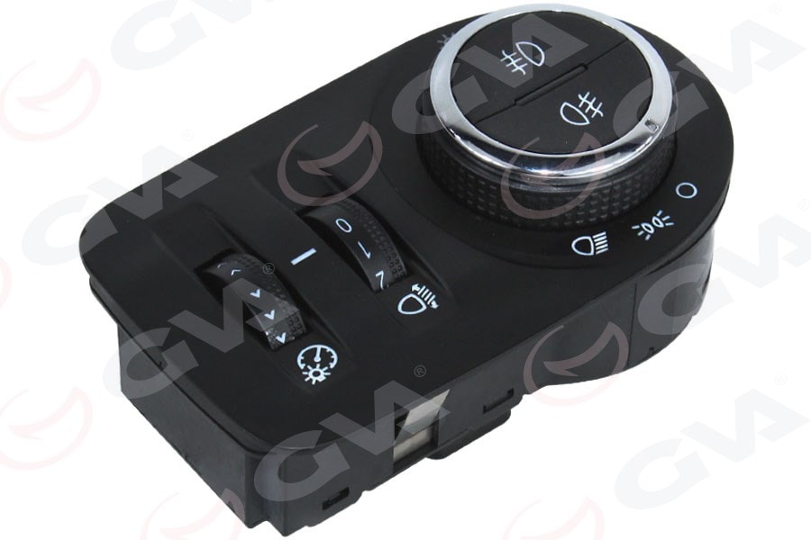 Far Anahtari Corsa D Otomatik Aç Kapa