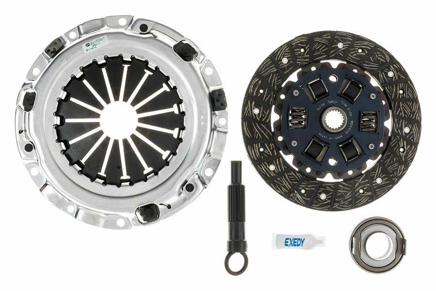 Debri̇yaj Seti̇ Baski Di̇sk Bi̇lya Mitsubishi Canter Fuso 2.8l 4m40 Euro1 Fe511. Fe711 06-> Alternati̇f Ürün