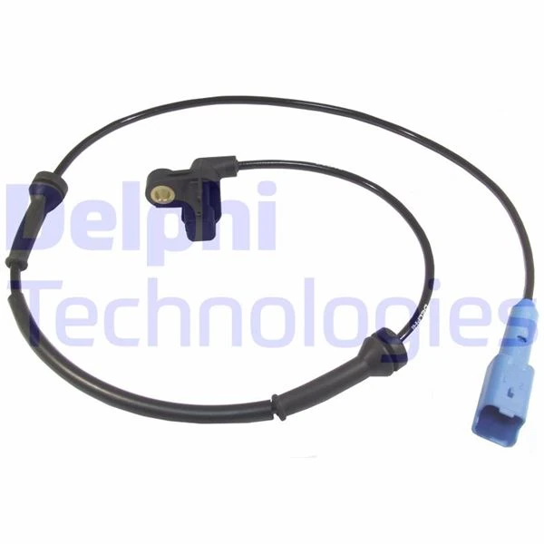 ABS Devi̇r Sensörü Ön Peugeot P206 98>13