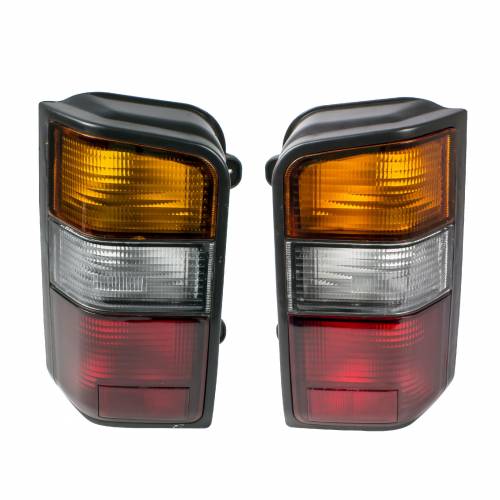 Stop Lambasi Duylu Sağ L300