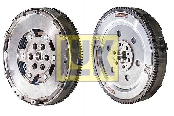 Debri̇yaj Volani Dmf Fiat 500 16> Punto Evo 09>12 Alfa Romeo Giulietta 10> Mito 09>18 1.4 T