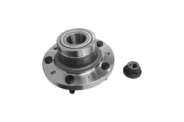 Arka Teker Poryali Bi̇lya Transit V347 06 11 Ö.ceker