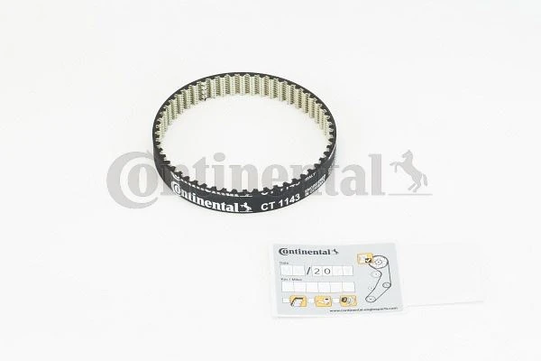 Contitech Triger Kayışı Audi, Seat, Skoda, Volkswagen
