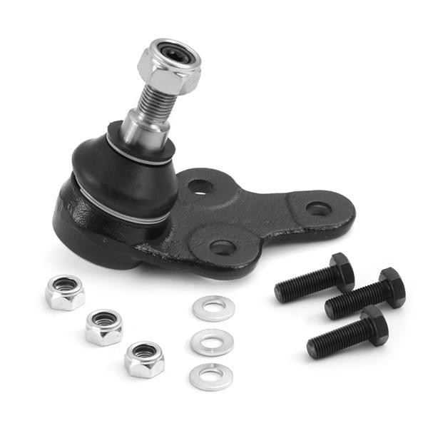 Alt Rotil-Sağ Sol Focus II Cmax 03 11 Volvo C30 06 12 C70 II S40 II V50 04 Cap 21mm