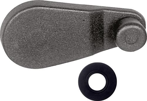X Cam Açma Kolu Si̇yah Dkş M131 340