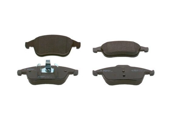 Ön Balata Renault Laguna III 07>15 Latitude 11> 2.0dci 3.0dci