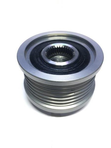 KMETAL Alternatör Kasnağı CITROËN, FORD, PEUGEOT, RENAULT