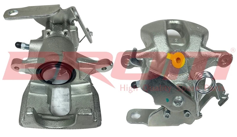 Arka Fren Kali̇peri̇ Sağ Transit V347-V348 06>14