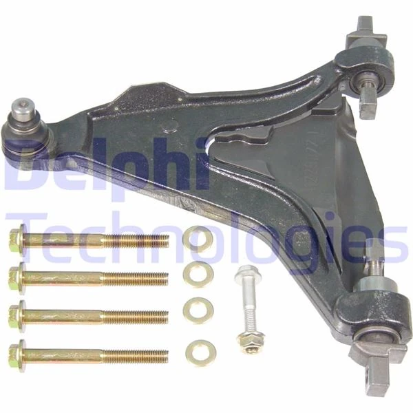 Salıncak Sol Turbo Volvo 850 95-96 C70 98-05 S70 97-00 V70 97-00 Xc70 97-02