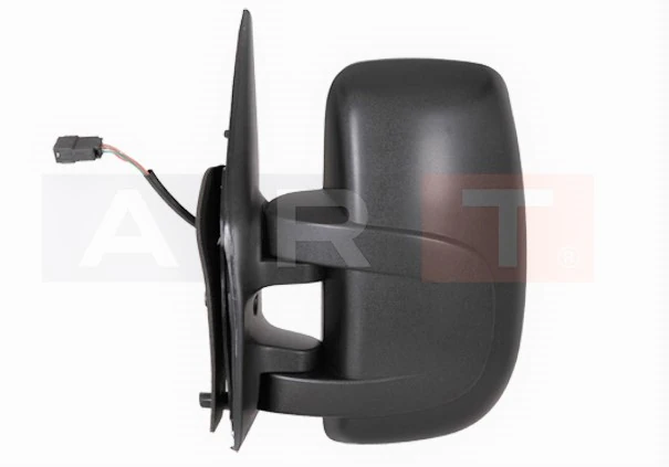 Dış Di̇ki̇z Aynası Sağ Master II 01> Movano 04> Elektri̇kli̇ Isitmali Konveks 5 Fi̇ş Vm-969ehl