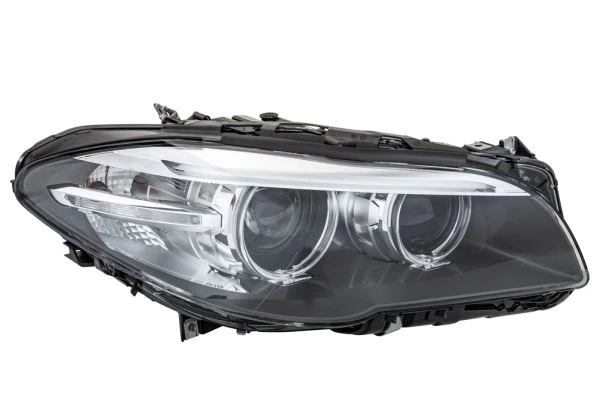Far Sağ Bi-Xenon BMW F10 14 16