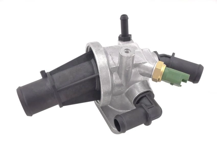 Komple Termostat 88 C Fiat Albea-Doblo-Palio-Punto-Panda 2 HB 1.3