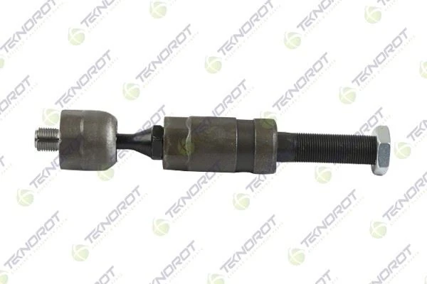 Rot Mi̇li̇ Sol-Sağ Alfa Romeo 159 05 11 Brera 06 11