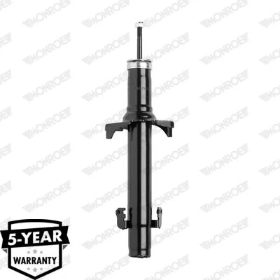 Ön Amortisör L/r Honda Accord VIII 2008-2015 Gazli