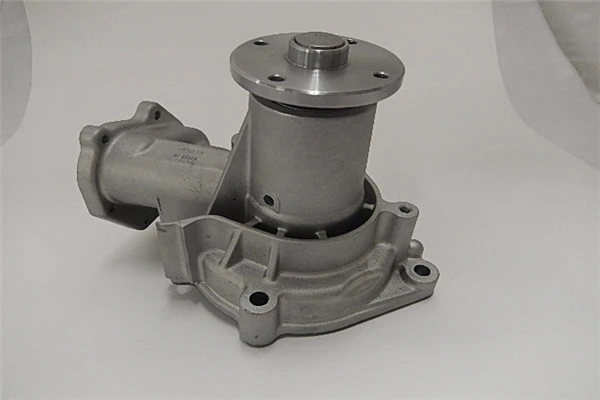 Devi̇rdai̇m Su Pompasi Mitsubishi L200 2.5l 4d56t Di-D Cr Ka4t Kb4t 07 -