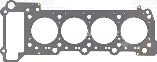 Silindir Kapak Contasi Sol Mercedes Om628 W211 W463 W163 W220