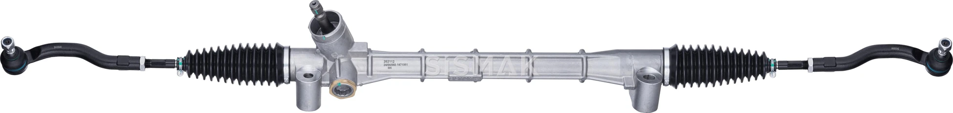 Di̇reksi̇yon Kutusu Elektri̇kli̇ Rot Baş Li Toyota Auris. Corolla 1.33l 1.6l 1nr-Fe 1zr-Fae Nre180 Zre 181 Zre185 12-> 1.4l 1nd-Ftv D-4d Nde180 12-18