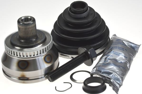 GKN Aks Kafası AUDI, VOLKSWAGEN