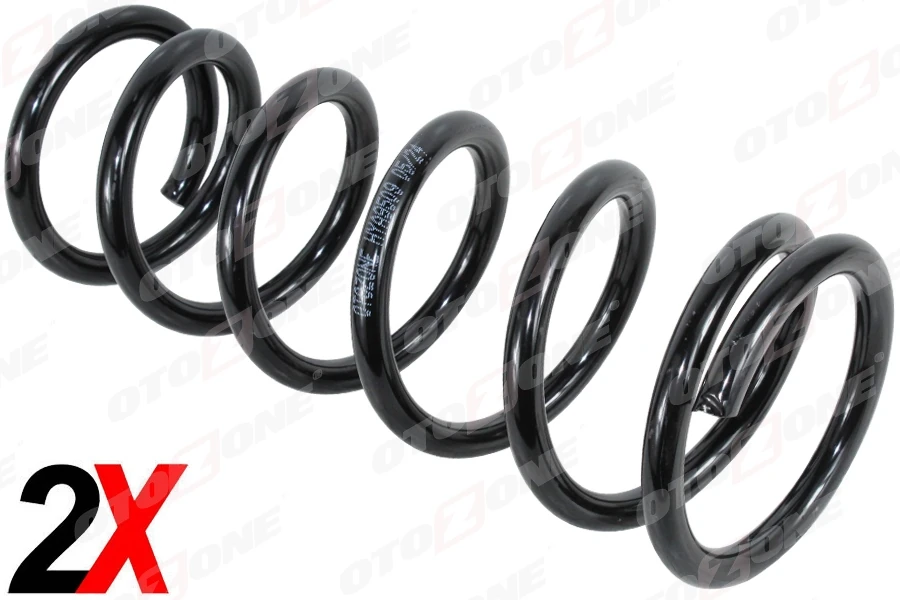 Helezon Yayi Arka Nissan Almera II Hatchback N16 00 1.5-1.8-2.2 Dci̇-2.2 Di̇