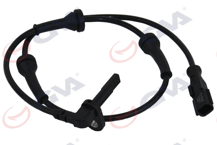 ABS Sensörü Renault Ön Sağ-Sol Master III 2.3 Dci̇ Fwd-2.3 Dci̇ Rwd-2.3 Dci̇ 100 Fwd 10