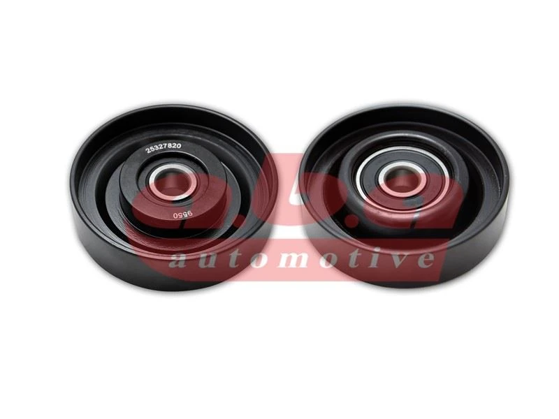 Kli̇ma Gergi̇ Rulmanı Hyundai Accent Era Benzi̇nli̇