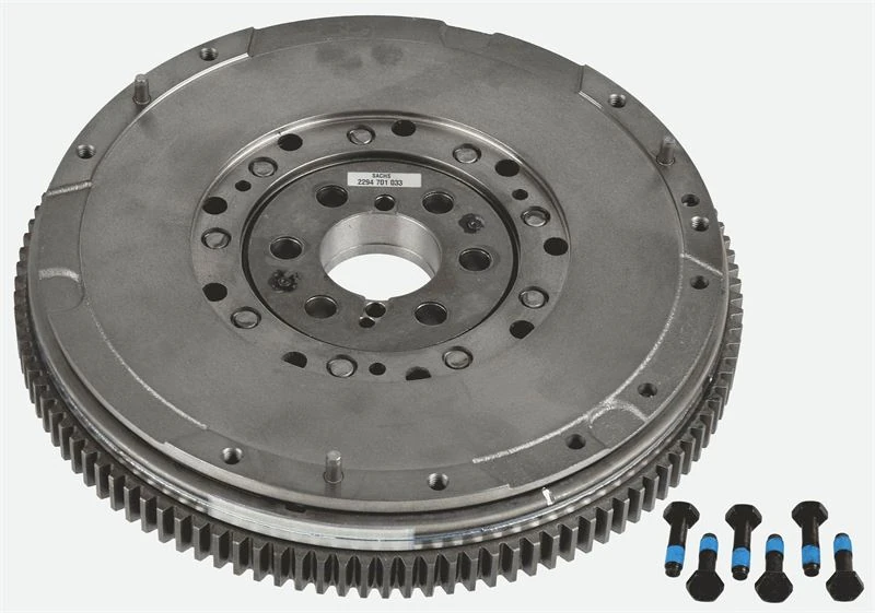Debri̇yaj Volanti Start-Stop İçi̇n Combo D 12 > Doblo 10> 1.6 Cdti Euro 5 A16fdl-Fdh
