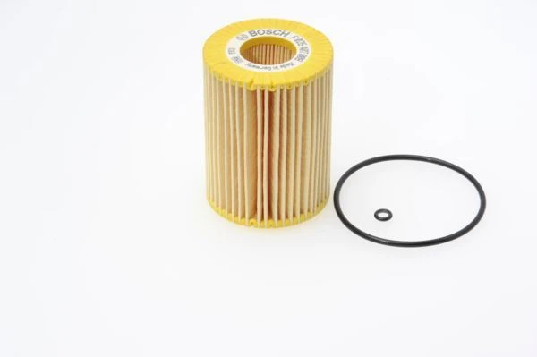 Yağ Filtresi Mercedes Om642 W203 W204 C219 C218 W211 W212