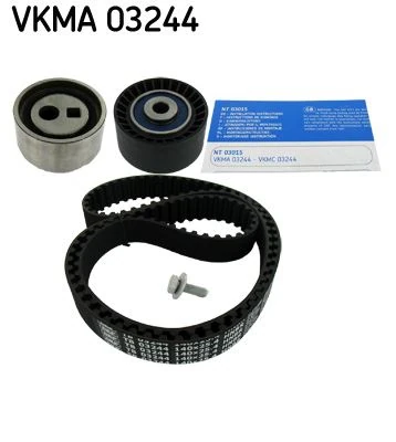 Eksantri̇k Gergi̇ Ki̇ti̇ P206-306-Partner-Expert-Berlingo-Jumpy-Xsara-Scudo-Corolla 1.9d 98-Dw8