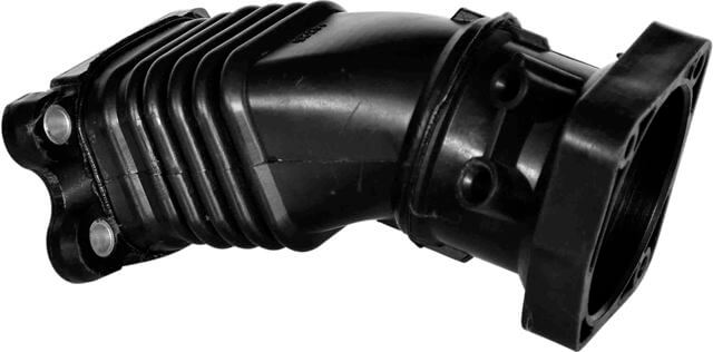 Turbo Hortumu Bakalit Tekli Focus II 05>10 Focus II C Max 05>07 C Max 07 >1.6tdci 90ps Mazda 3 Bk 06>09 1.6 Cd