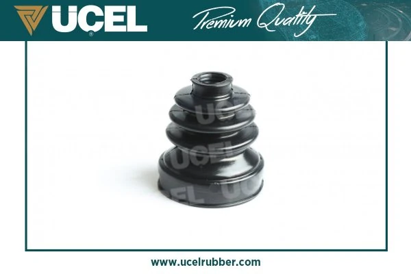 Aks Körüğü İç Peugeot P206 98>12 P207 07>13 P208 12>19 P2008 13>18 Citroen C3 02>16 Ds3 09>15 Opel Meriva A 03>10 Tek Körük