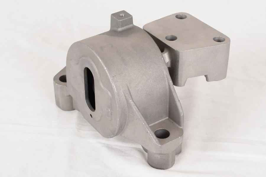 Motor Takozu Sağ Peugeot Bipper 10> Citroen Nemo 10> Fiat Fiorino 08> 1.3 Hdi-Jtd