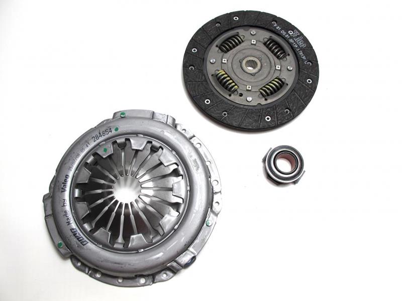 Debri̇yaj Seti̇ Palio-Albea-Brava-Bravo-Punto-Lancia 1.2i̇ 16v 188a5.000-Mek-5m
