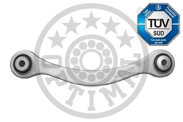 Denge Kolu Arka Sağ Üst Mercedes C219 W211 S211 R230