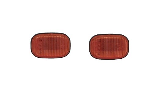 Çamurluk Si̇nyali̇ Sari Sağ-Sol Toyota Corolla 93-06 / Hilux Vigo 06-12 / Rav4 96-01