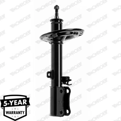 Arka Amorti̇sör Sağ Toyota Camry V40 2.4 3.5 2006-2014 Gazli