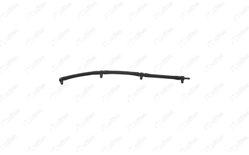 Enjektör Borusu Yakıt Hortumu Alfa Romeo 147 1.9 Jtd 16v 937.axm1b 937.axs1b 2004-2010