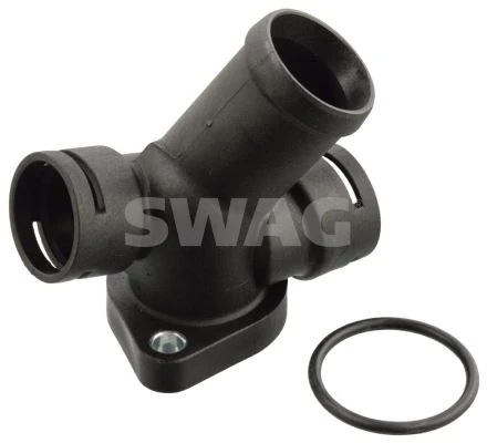 Termostat Yuvasi Flanşi Volkswagen Lt35 2.5 TDI 96 T4 2.4-2.5 96 Febi 18236