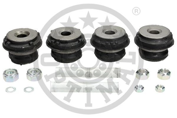 Salıncak Tamir Takımı Ön Alt Mercedes W201 W124 S124 C124 R129