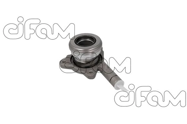 Hi̇droli̇k Debri̇yaj Rulmanı Ford Transi̇t V348-V363 11 17 155ps