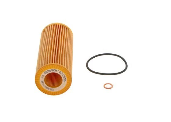 Yağ Filtresi BMW M47 E87 E46 E90 E91 E60 E61 E65 E83