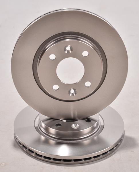 Ön Fren Di̇ski̇ Renault R19-Clio I 91>96 Clio II 98> Kangoo 01> Megane I 96> Megane II 04>10 Twingo 96> Dacia Logan 06> Sandero 08> 259x20.6 Havali 4 Deli̇k