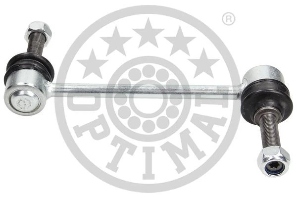 Askı Rotu Ön Mercedes W164 X164 W251