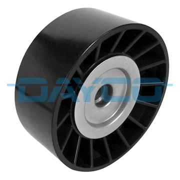 Alternatör Gergi̇ Rulmanı Transit 2.4 V184 Tdci̇