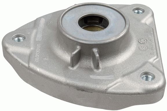 Amortisör Takozu Ön Mercedes W176 W246 C117 X156
