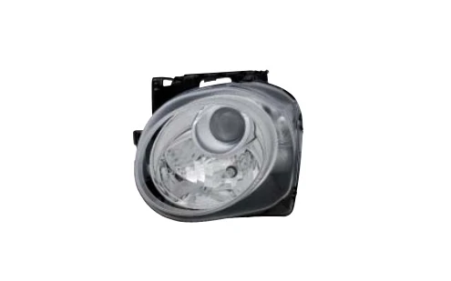 20-F128-05-2b Far Sol Nissan Juke 10> Elk. Motorlu
