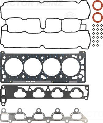 Üst Takım Conta Zafira-Astra G-H-Vectra B-C-Zafira 1.8 16v Z18xe-Xe1 023420501
