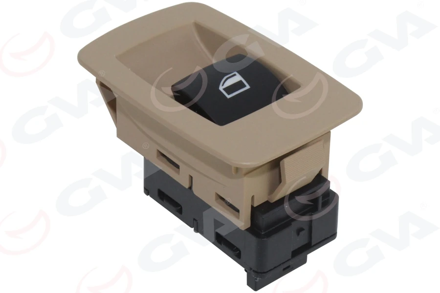 Cam Açma Anahtari Tekli̇ Bej 3 Fi̇şli̇ BMW E53 E70 E71 E87 E89 E90 E91 E92