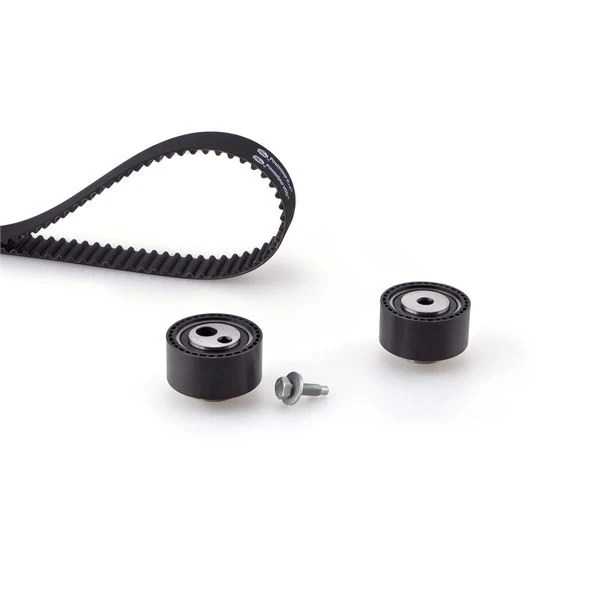 Eksantri̇k Gergi̇ Ki̇ti̇ 143 Di̇ş Peugeot Boxer-Citroen Jumper 02>06 2.2 Hdi Dw12uted