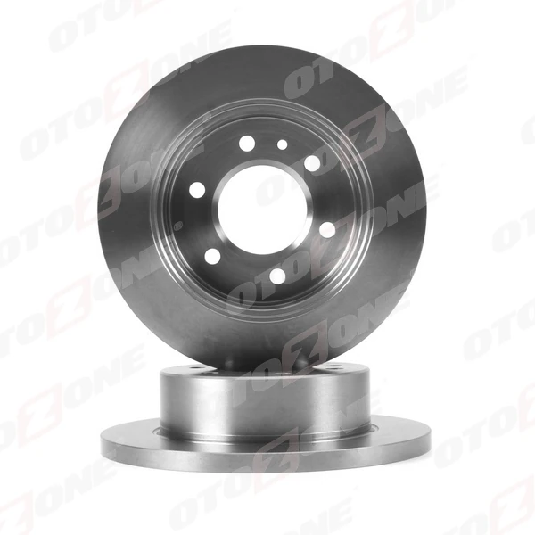 Fren Diski Arka Mercedes Sprinter B906 B907 B910 . Volkswagen Crafter 30-35-50
